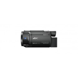 Sony FDR-AX53 8,29 MP CMOS Videocamera palmare Nero 4K Ultra HD