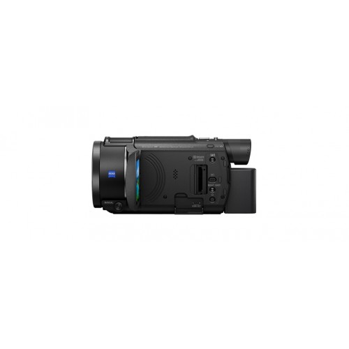 Sony FDR-AX53 8,29 MP CMOS Videocamera palmare...