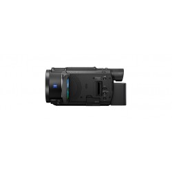 Sony FDR-AX53 8,29 MP CMOS Videocamera palmare Nero 4K Ultra HD