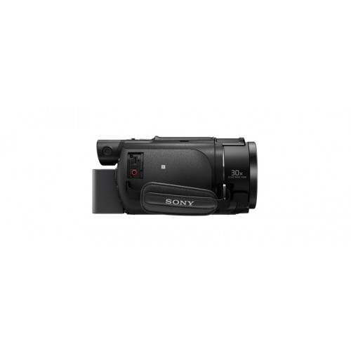 Sony FDR-AX53 8,29 MP CMOS Videocamera palmare...