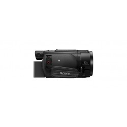 Sony FDR-AX53 8,29 MP CMOS Videocamera palmare Nero 4K Ultra HD