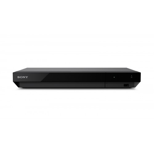 Sony UBP-X500, lettore Blu-ray Disc 4k Ultra HD
