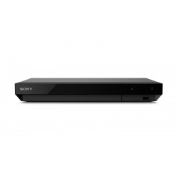 Sony UBP-X500, lettore Blu-ray Disc 4k Ultra HD