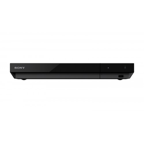 Sony UBP-X500, lettore Blu-ray Disc 4k Ultra HD