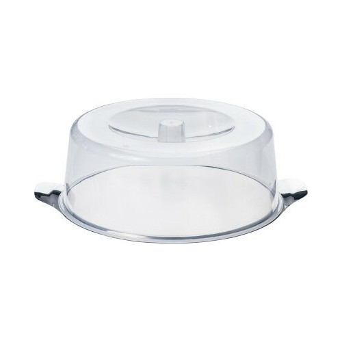 CHG CONTENITORE TORTE ACCIAIO INOSSIDABILE 30CM...