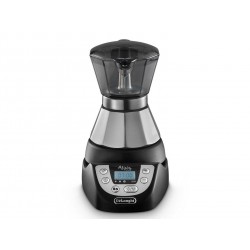 DeLonghi Alicia Plus EMKP 21.B Boccale per moca elettrico Automatica