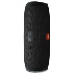 JBL Charge 3 20 W Altoparlante portatile stereo Nero
