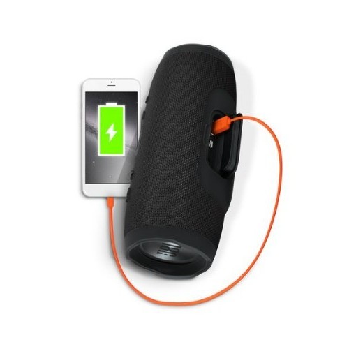 JBL Charge 3 20 W Altoparlante portatile stereo...