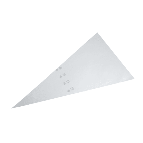 Schneider 041132 - Saccapoche, 100 Pezzi, PE,...