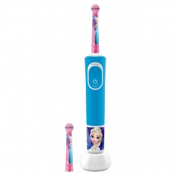Oral-B Kids Spazzolino Elettrico 1 Manico Frozen 3+ anni