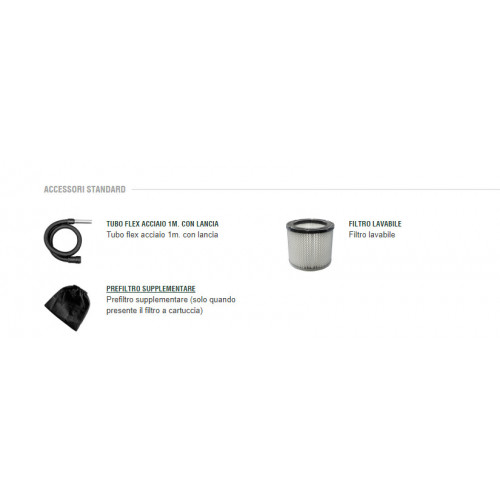 iSi 1703 - Sifone Panna, Gourmet Whip, 1 Lt
