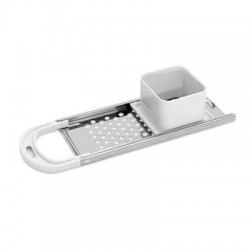 Eva 040573 - Macchina per Spatzle e Gnocchet, Acciaio Inox