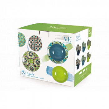 Widmann 01481- Costume Ape...