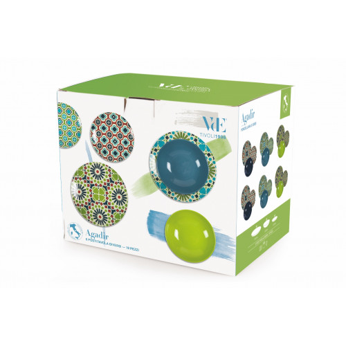 Widmann 01481- Costume Ape Occhi Grandi con...