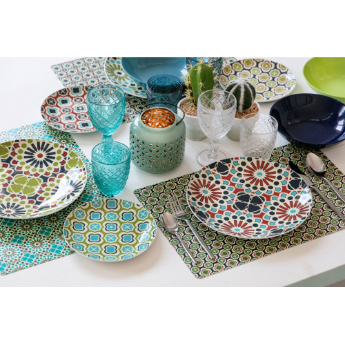 Widmann 01482 - Costume Coccinella Occhi Grandi...