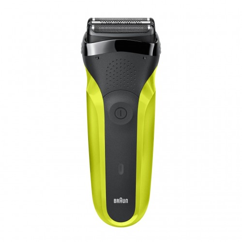 Braun Series 3 300 Rasoio Da Barba Elettrico Da...