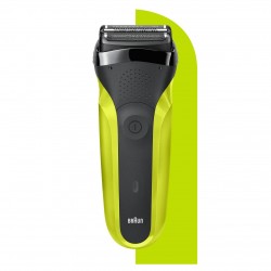 Braun Series 3 300 Rasoio Da Barba Elettrico Da Uomo