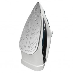 Imetec Z1 2500 ZeroCalc - Ferro da Stiro, 2200 W, 0,25 Lt.