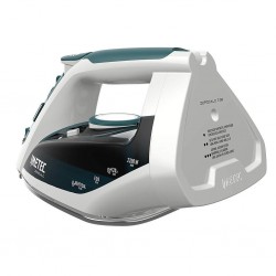 Imetec Z1 2500 ZeroCalc - Ferro da Stiro, 2200 W, 0,25 Lt.