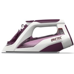 Imetec ZeroCalc Z3 - Ferro da Stiro, 2400 W, 170 g/min