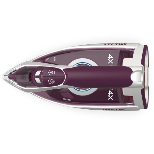 Imetec ZeroCalc Z3 - Ferro da Stiro, 2400 W,...
