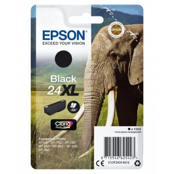 Epson Elephant Cartuccia...