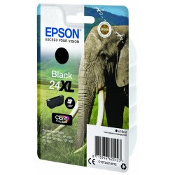 Epson Elephant Cartuccia Nero XL