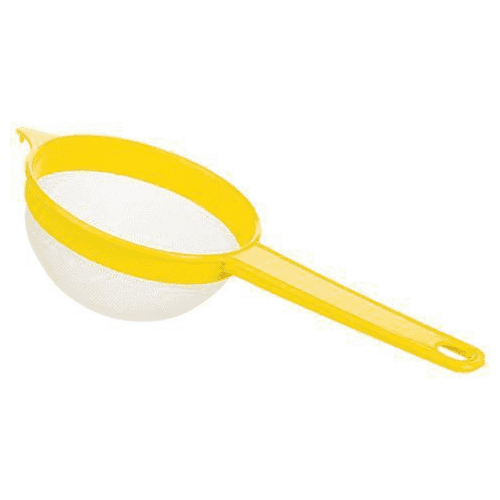 Cosmoplast 040542 - Passabrodo, Nylon, 10 CM