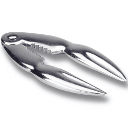 Eva 040778 - Rompigambero, Alluminio, 14 cm
