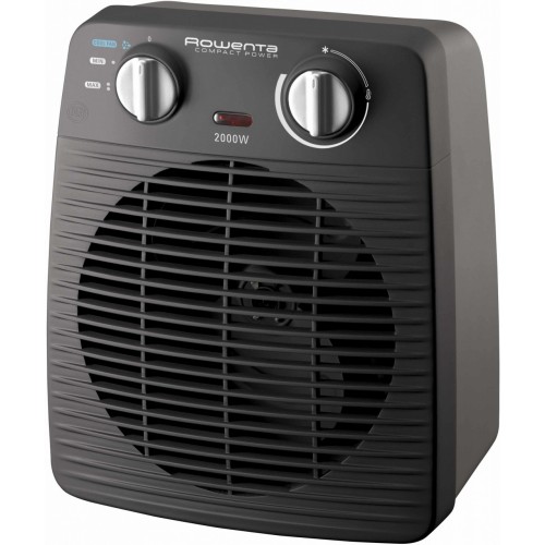 Rowenta Classic Stufetta con elettroventola...
