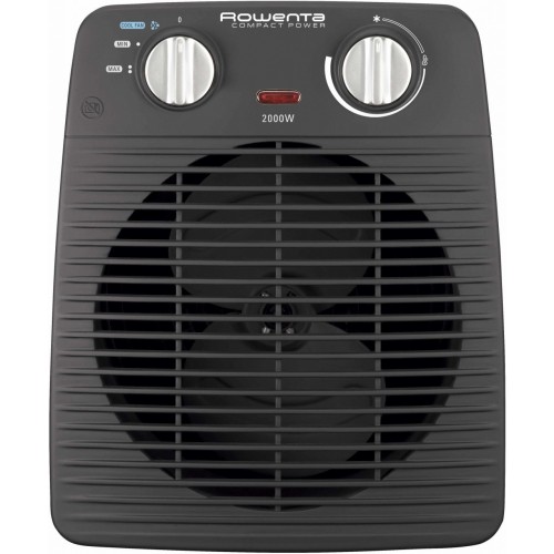 Rowenta Classic Stufetta con elettroventola...