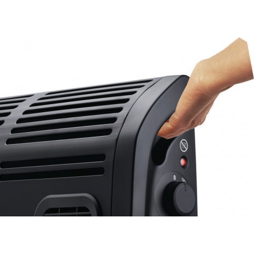 Rowenta Convector Vectissimo Turbo CO3035...