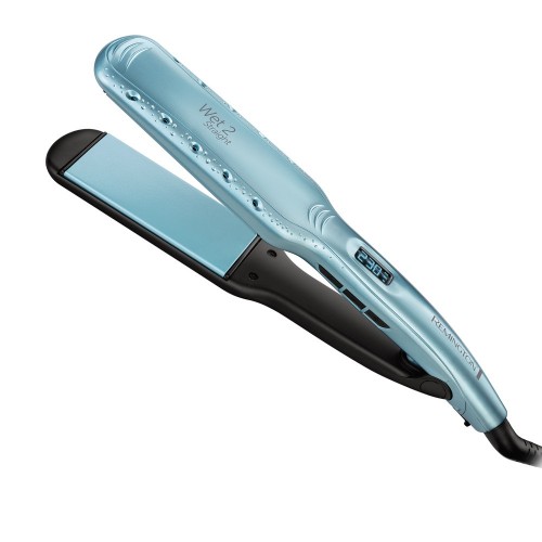 Remington Wet 2 Straight Piastra per capelli...
