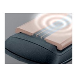 Remington S8590 messa in piega Piastra per capelli Caldo Bronzo