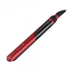 Remington S9600 messa in piega Piastra per capelli Caldo Rosso 3 m