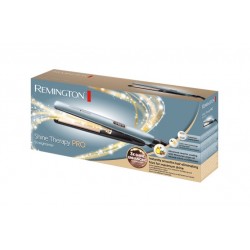 Remington S9300 Piastra per capelli Caldo Nero, Blu 3 m 54 W