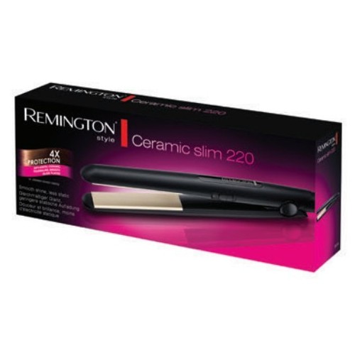 Remington S1510 Piastra per capelli Caldo Nero...