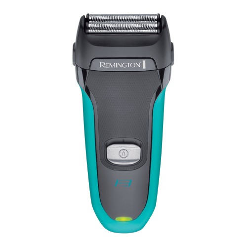 Remington F3000 rasoio elettrico Trimmer Nero,...