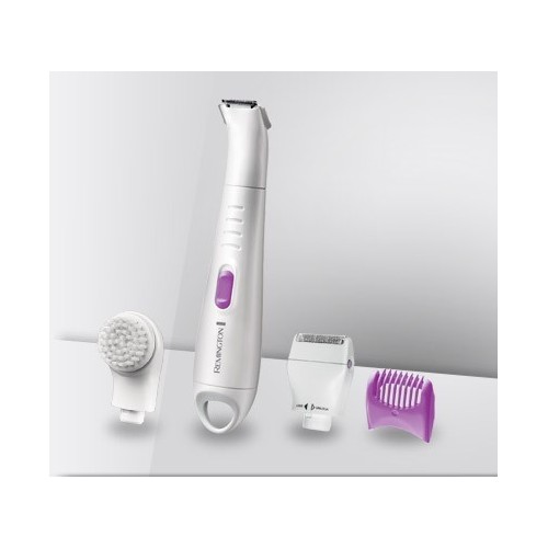 Remington WPG4035 epilatore Bianco