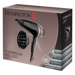 Remington D5715 Nero, Marrone 2300 W