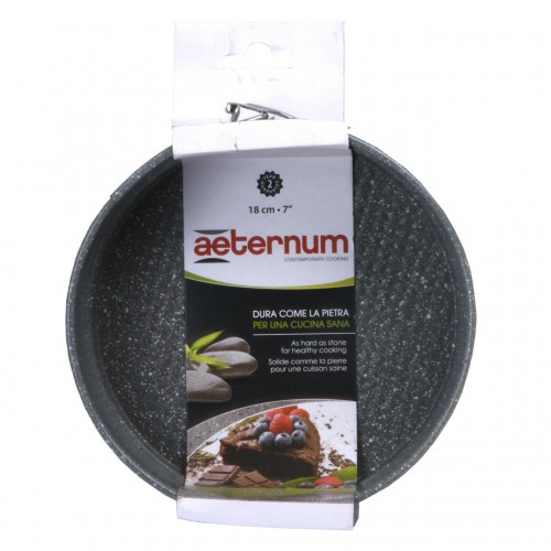 Aeternum Tortiera apribile 18 cm