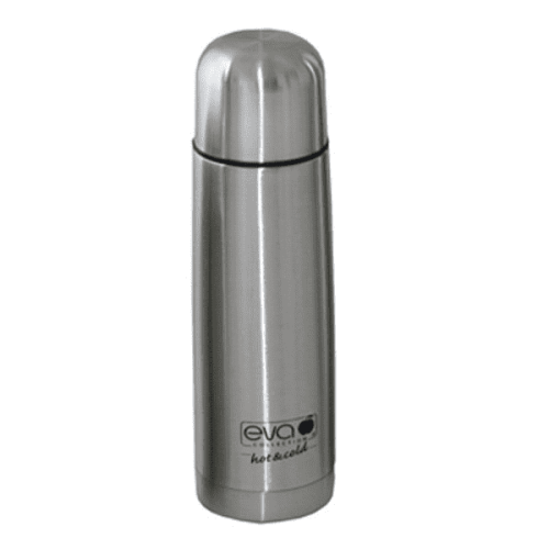 Eva 060820 - Termos, Acciaio Inox, 0,35 Litri