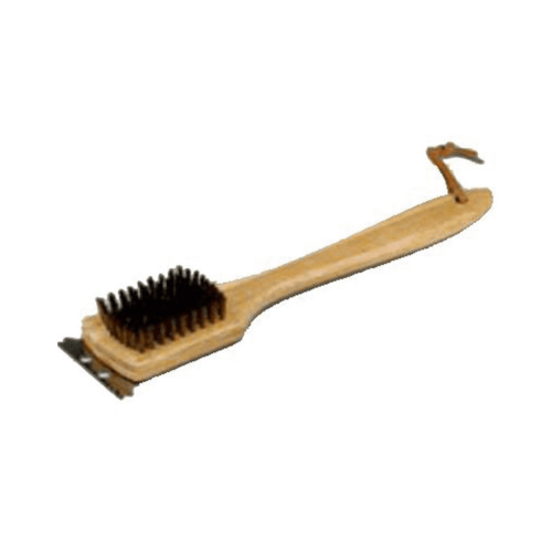Eva 100222 - Spazzola Grill, 30cm