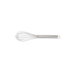Eva 040310 - Frusta, Acciaio Inox, 20 CM