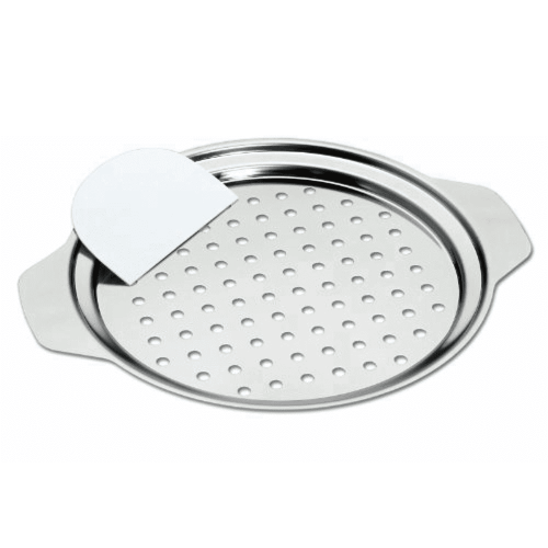 Chg 040576 - Grattugia Rotonda Gnocchetti,...