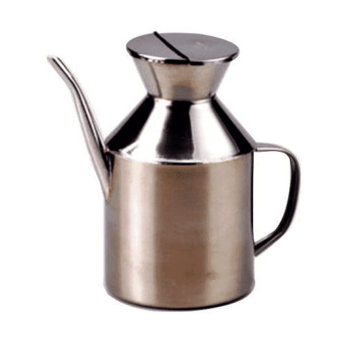 EVA OLIERA INOX 0,75 L EVA
