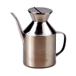 EVA OLIERA INOX 0,75 L EVA