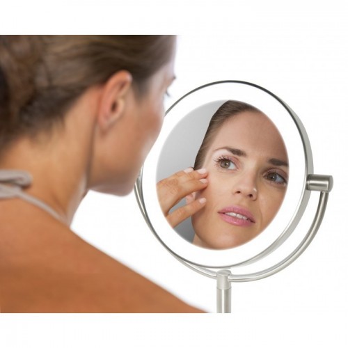 HoMedics MIR-8150-EU specchietto per trucco...