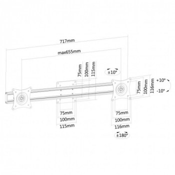 Gaggia RI9305/11 Brera -... 2