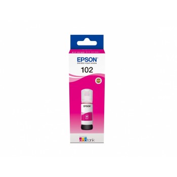 Epson 102 EcoTank Magenta...